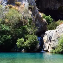 Dónde está la cueva del gato y cómo llegar fácilmente a ella