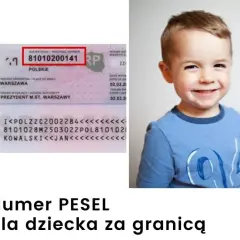 Kto nadaje PESEL dziecku? Kompletny poradnik dla rodziców