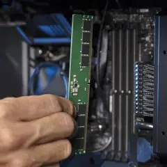 Ile ramu do laptopa – poznaj idealną ilość dla swoich potrzeb