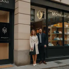 Gdzie znajdziesz sklepy Monnari w Łodzi? 5 ważnych lokalizacji