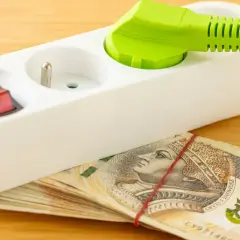 KDR 2026: 4000 kWh prądu taniej? Jak złożyć oświadczenie