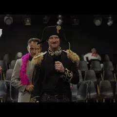 Robert Majewski aktor - fascynująca kariera i niezapomniane role