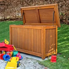 Plac zabaw w ogrodzie DIY: Zbuduj bezpieczny raj dla dzieci krok po kroku
