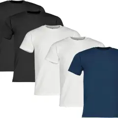 Schwere T-Shirts kaufen? So erkennen Sie echte Premium-Qualität