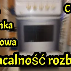 Co zrobić ze starą kuchenką gazową – praktyczne porady i kreatywne rozwiązania