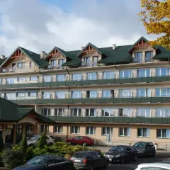 Sanatorium "Plon"? Odkryj "Pionier" Ciechocinek: Oferta, ceny, zabiegi