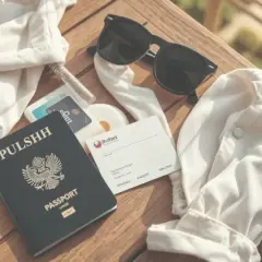 Co można przywieźć z Hiszpanii samolotem? Ograniczenia i porady