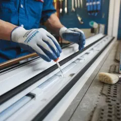 Czy smarować uszczelki papierowe? Odkryj najlepsze metody i porady