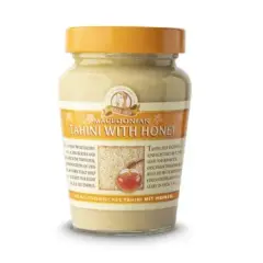 Gdzie kupić tahini do kawy? Najlepsze miejsca i oferty online