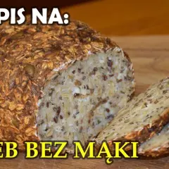 Jak zrobić dietetyczny chleb w domu, który zachwyci smakiem i zdrowiem