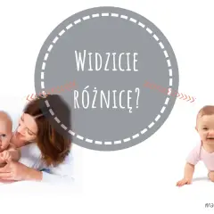 Kiedy niemowlę siada? Zaufaj dziecku, nie kalendarzowi!