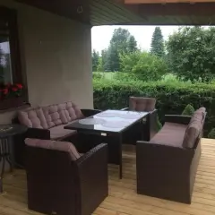 Alternatywy dla balustrad na taras – nowoczesne i praktyczne rozwiązania bez tradycyjnych barier