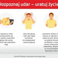 Jak zapobiec udarowi? 7 kluczowych kroków do zdrowego mózgu
