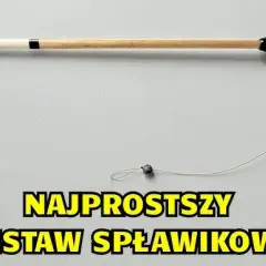 Spławik przelotowy: Montaż krok po kroku i unikaj błędów!