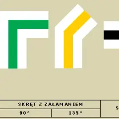 Co oznacza szlak żółty? Kluczowe informacje o trasach górskich