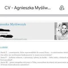 Profil zawodowy w CV i LinkedIn: Jak napisać skutecznie?