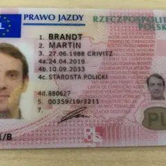 Jak sprawdzić gdzie jest prawo jazdy i uniknąć niepotrzebnych kłopotów