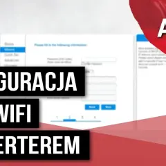 Afore: Hasło do falownika 123456? Odzyskaj dostęp i kontrolę!