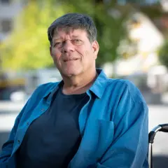 Christoph Keller von DIE LINKE: Seine Rolle und Initiativen in Berlin-Mitte
