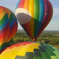 Ile kosztuje lot balonem w Krakowie? Sprawdź ceny i opcje lotów