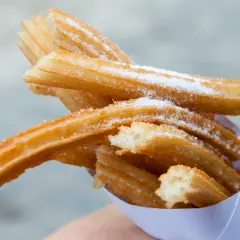 Las mejores máquinas para hacer churros que no puedes dejar pasar