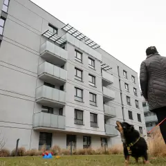 Osiedle w Warszawie: Czym jest ideał i jak go rozpoznać?