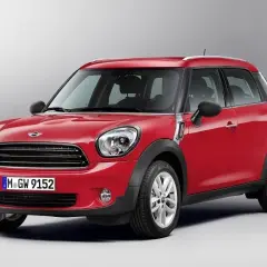 Mini Countryman jaki silnik wybrać, aby uniknąć wysokich kosztów eksploatacji?