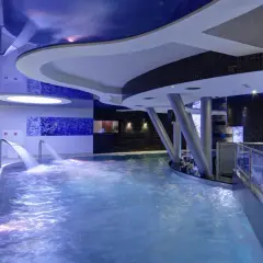 Urodziny w SPA: Jak zorganizować idealny dzień relaksu?