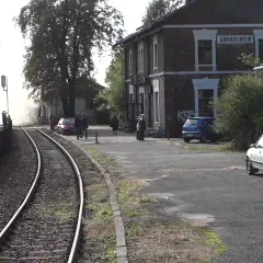 Krzeszowice-Kraków: Pociąg "pośpieszny"? Oto prawdziwe przystanki!