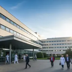 Prof. Bielecki: Gdzie przyjmuje? Adresy, kontakt, wizyty