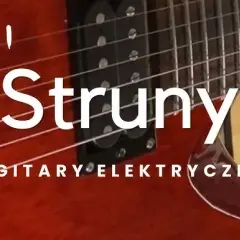 Jak wybrać struny do gitary elektrycznej, aby uniknąć błędów?