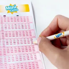 Ile za 3 w Lotto? Zawsze 24 zł i bez podatku!