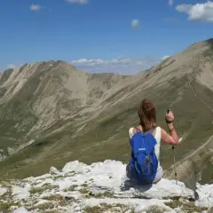 Czy w ciąży można chodzić po górach? Bezpieczne wędrówki dla mam