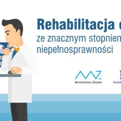 Gdzie najszybciej na rehabilitację? Omiń kolejki NFZ i wróć do zdrowia
