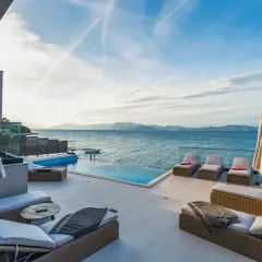 Chorwacja noclegi: Booking, Airbnb czy bezpośrednio? Wybierz mądrze!