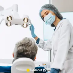 Chirurg stomatolog a L4: Kiedy dostaniesz zwolnienie i na jak długo?