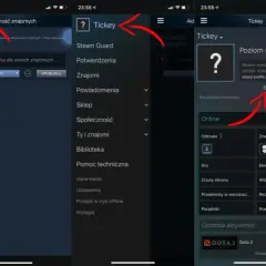 Jak usunąć recenzje na Steam i uniknąć problemów z kontem