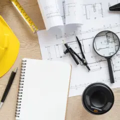 Ile kosztuje ekspertyza techniczna budynku? Ceny i od czego zależą?