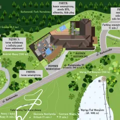Hotel Sanssouci Karpacz - kiedy otwarcie i co warto wiedzieć?