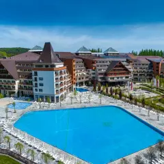 Ile kosztuje doba w hotelu Gołębiewski w Karpaczu? Ceny i porady