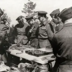 Kto odkrył zbrodnię katyńską? Niezwykła historia Rubasińskiego
