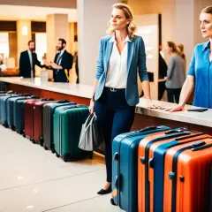 Co to jest overbooking w hotelu i jak uniknąć problemów?