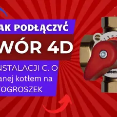 Jak podłączyć piec na ekogroszek - uniknij kosztownych błędów