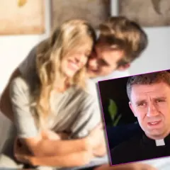 Czy mieszkanie przed ślubem to grzech? Odkryj prawdę o moralności