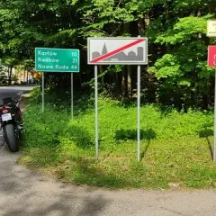Najlepsze trasy motocyklowe w Śląsku – odkryj piękne widoki i emocje