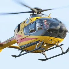 Ile helikopterów ma pogotowie? Zaskakujące fakty o LPR