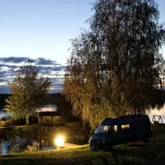 Camping jezioro Otmuchowskie - najlepsze miejsce na wypoczynek z rodziną