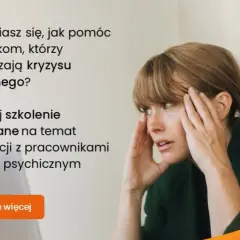 Załamanie psychiczne: Jak odzyskać równowagę? Poradnik Kaji A.