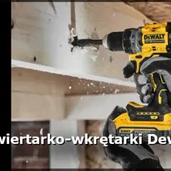 Najlepsze wkrętarki 12V ranking - wybierz idealne narzędzie dla siebie