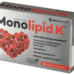 Czy sylimarol obniża cholesterol? Sprawdź skuteczność tego suplementu